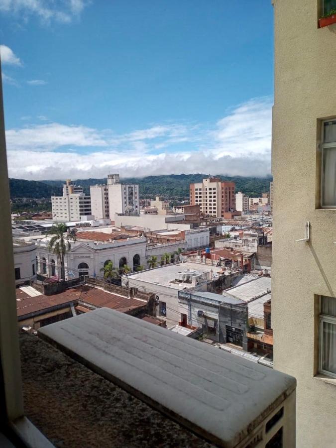 Jujuy Downtown Suite Wiifi San Salvador de Jujuy Exterior photo