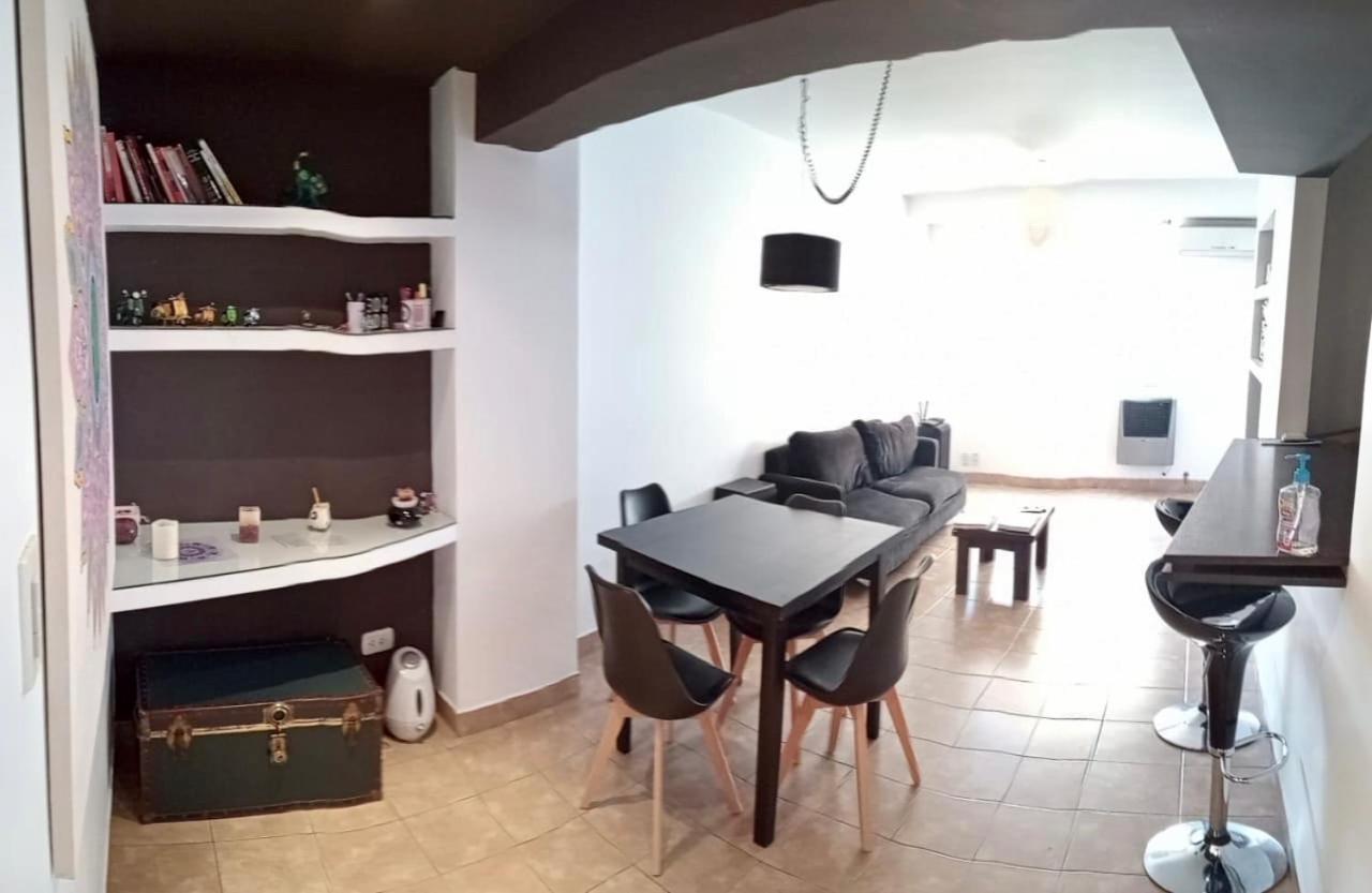Jujuy Downtown Suite Wiifi San Salvador de Jujuy Exterior photo