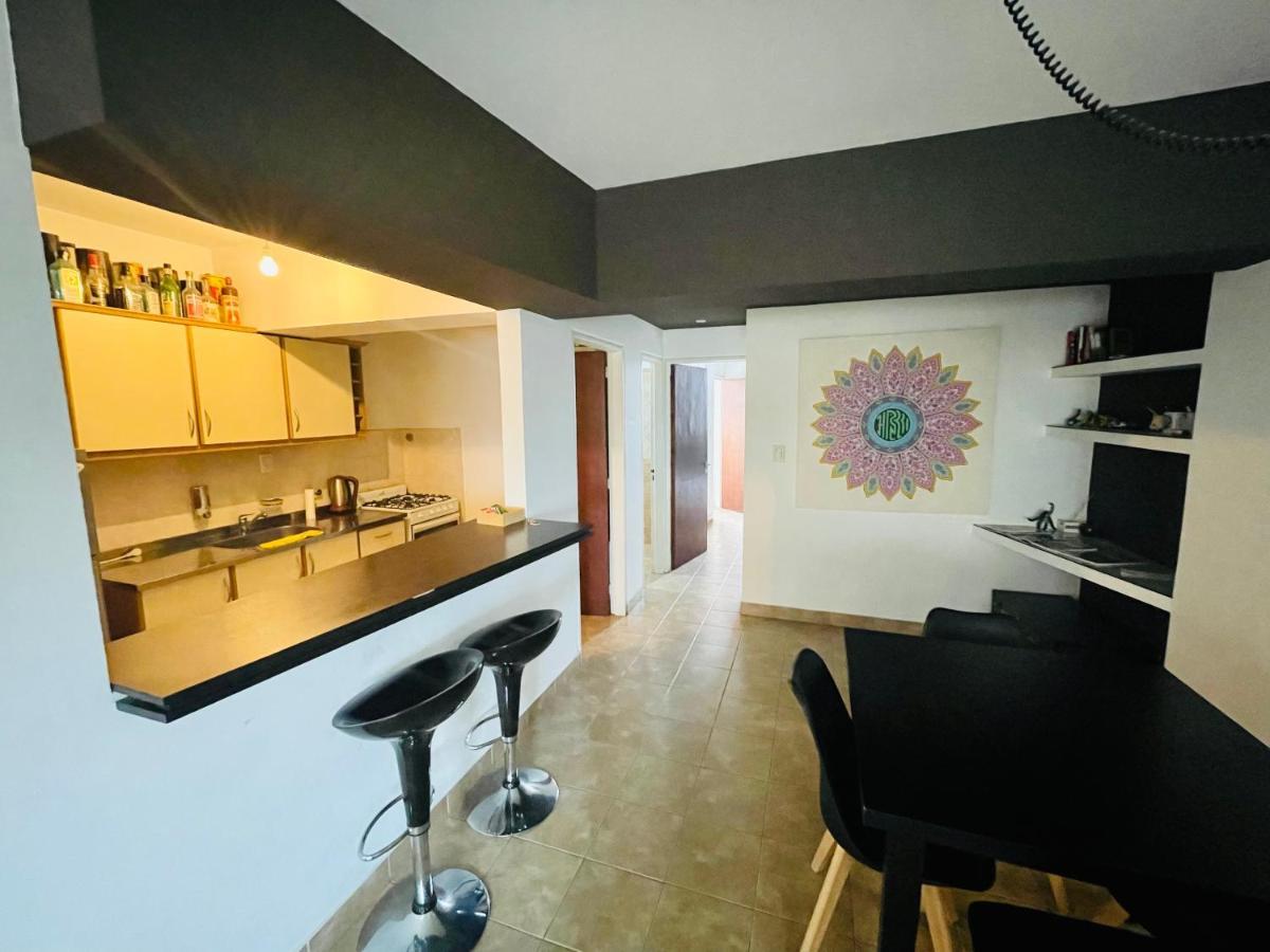 Jujuy Downtown Suite Wiifi San Salvador de Jujuy Exterior photo